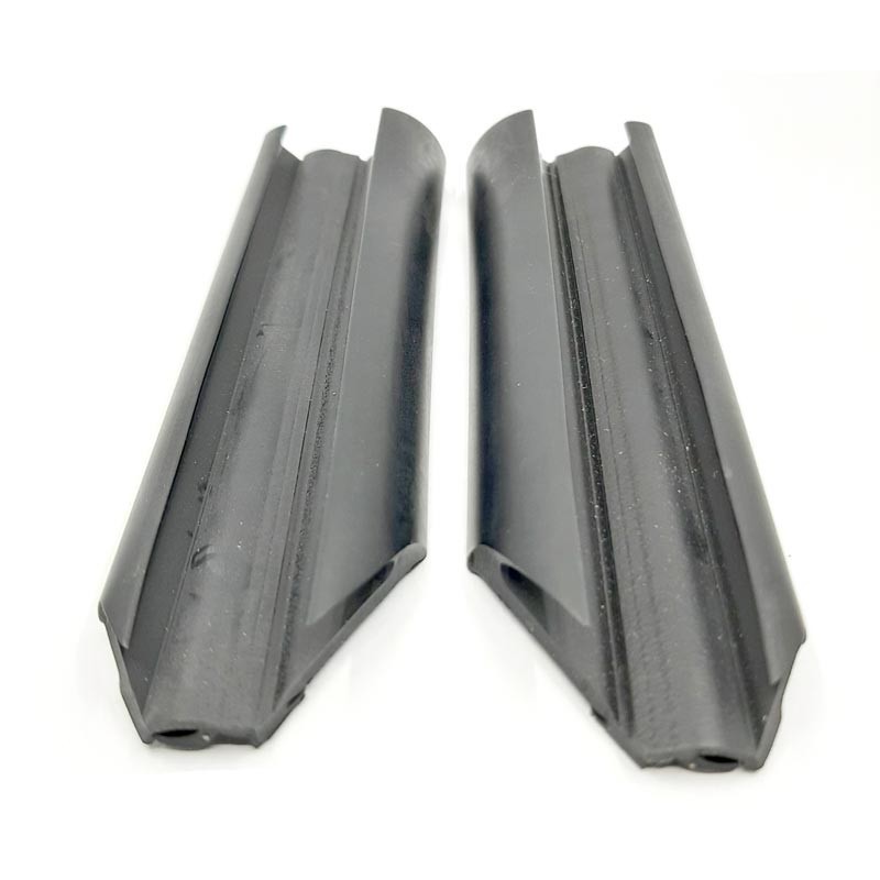 Front door LF & RH lower - Free1