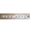Sticker "Land Rover" - Disco2