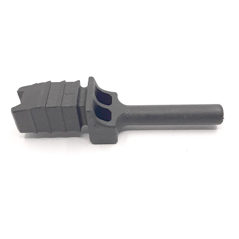 Rear package tray pin - L322