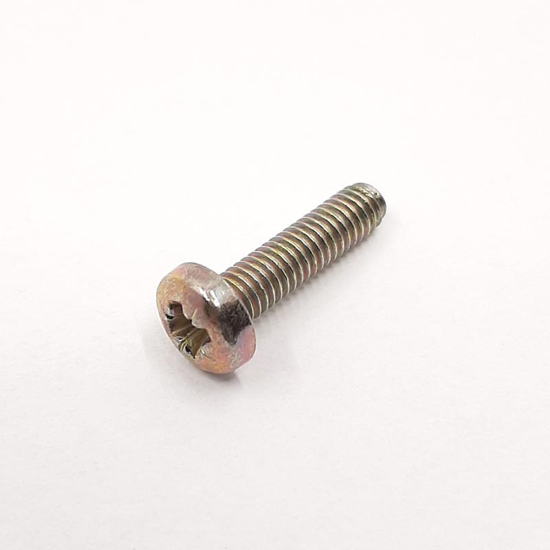 Screw M6 x 12mm