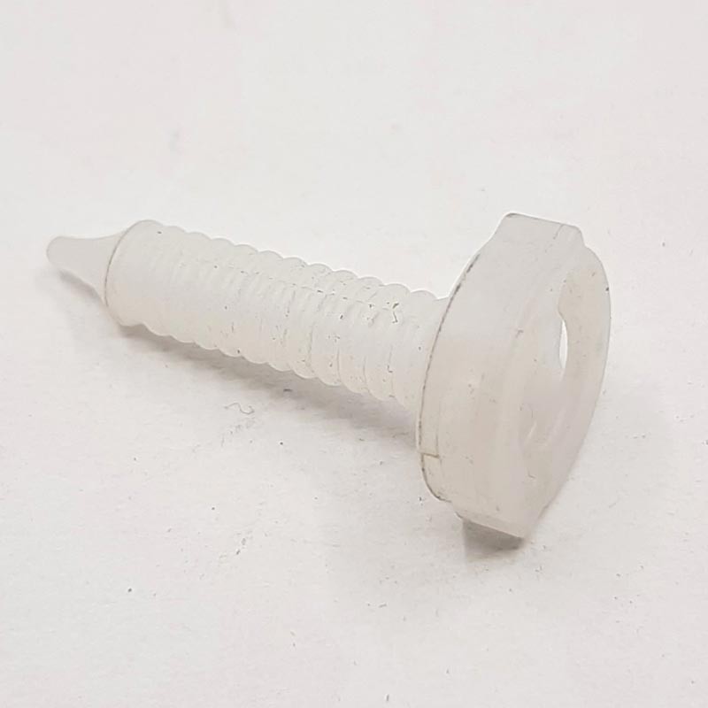 Attache de revêtement de siège - Disco2