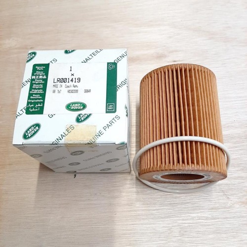 Oil filter 3.2L petrol