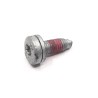 Bolt & washer M6 x 12mm