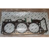 Cylinder head V6 4L engine petrol