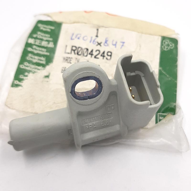 Sensor camshaft position sensor