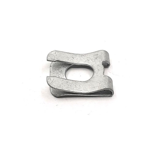 Clip suspension pneumatique