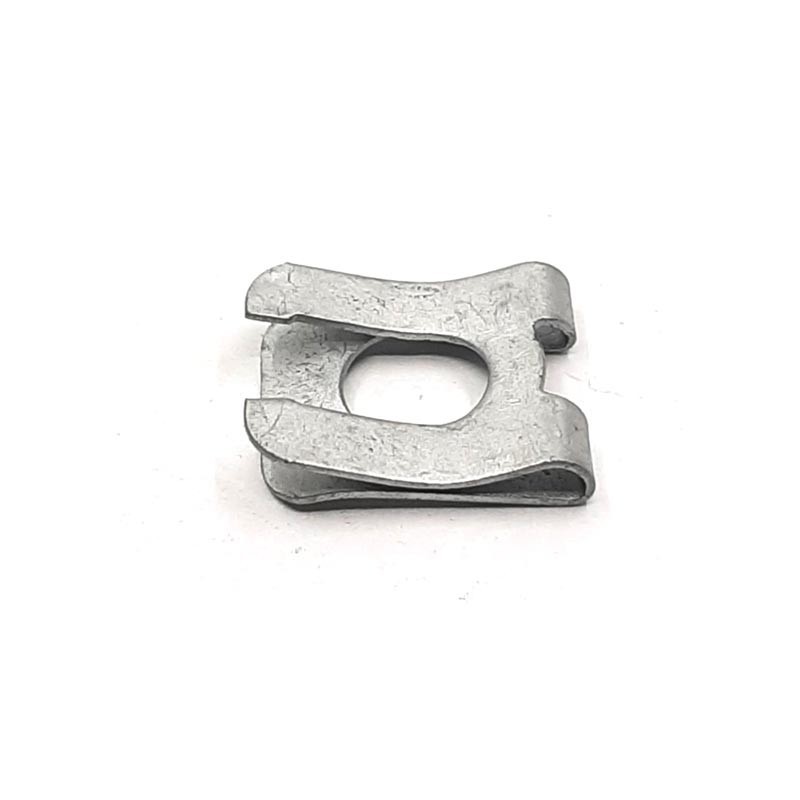 Clip suspension pneumatique