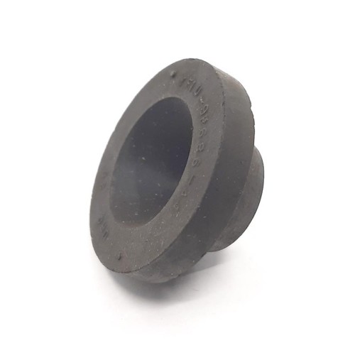 Air box mounting rubber