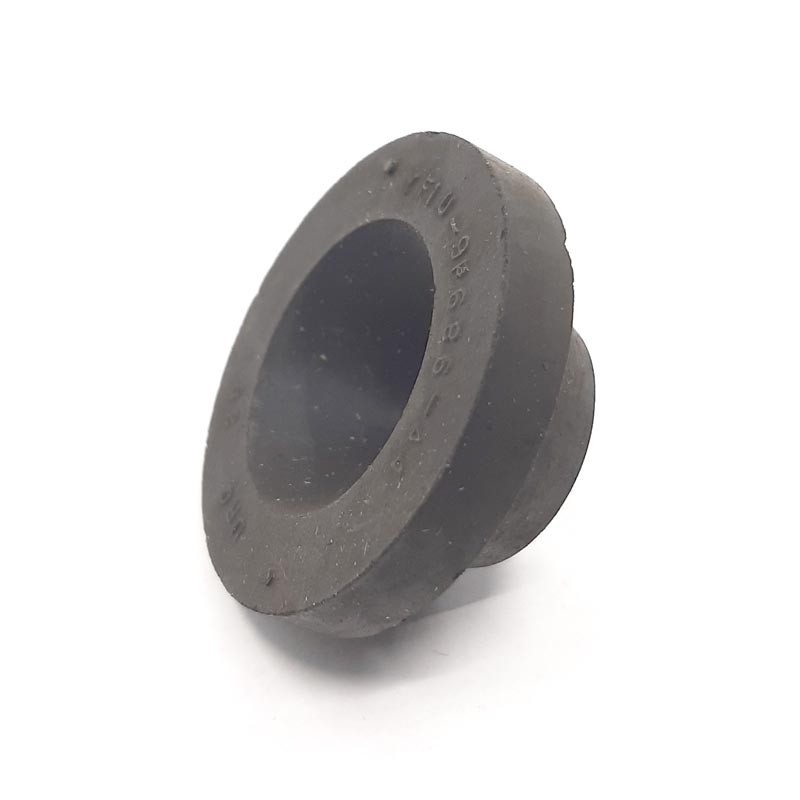 Air box mounting rubber