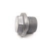 PLug oil fillet 5 speed auto gearbox - L322