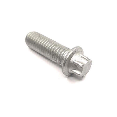 Bolt propshaft to differential - Free1