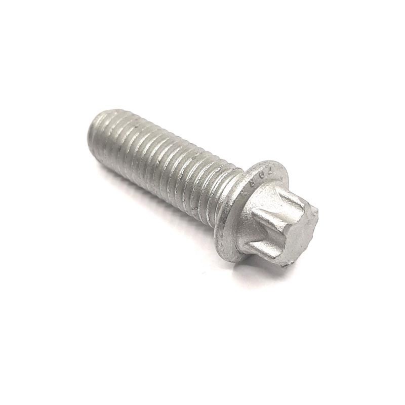 Bolt propshaft to differential - Free1