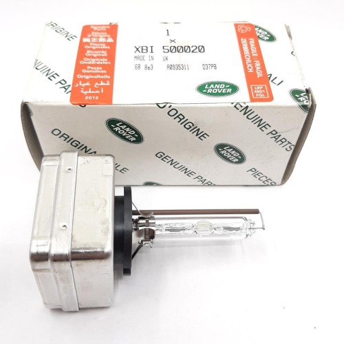 Bulb xenon L322 - 2006 on