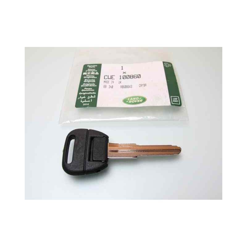 Key less transponder