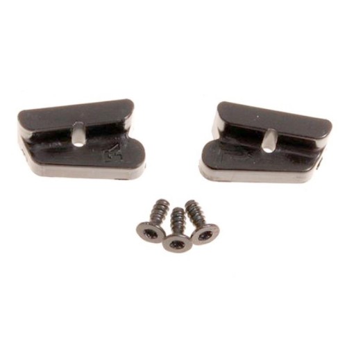 Kit bloc toit ouvrant pare-soleil - Free2