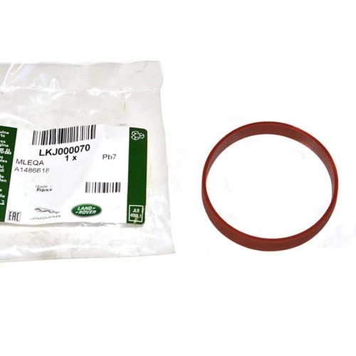 Seal EGR valve - inlet manifold