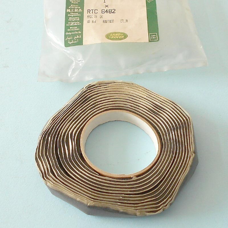 Seal sunroof - Disco1