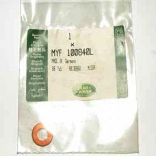 Rondelle d'injecteur 2L TD4