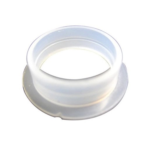 Cap transparent aid parking sensor
