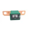 Fuse 40A green