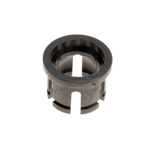 Bush selector yoke spherical