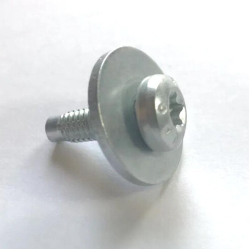 Vis M6 x 16mm fixation panneau d'aile avant