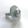 Vis M6 x 16mm fixation panneau d'aile avant