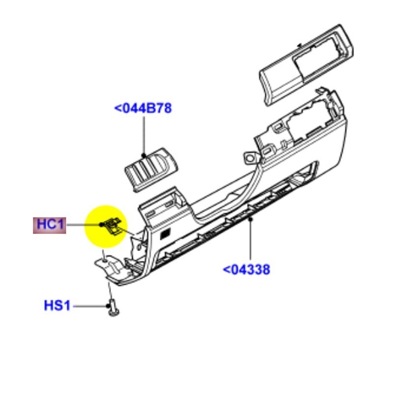 Clip tableau de bord - Free2