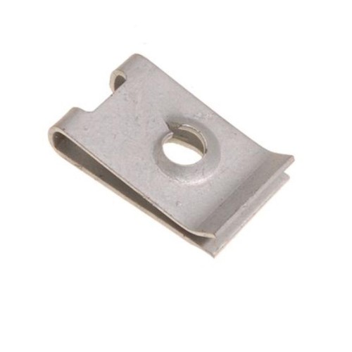 Nut 6.3mm engine compartment