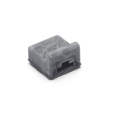 Cushion fuel flap release