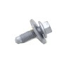 Bolt M10 x 25mm