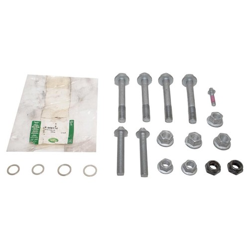Differential screw set L322 2003-05
