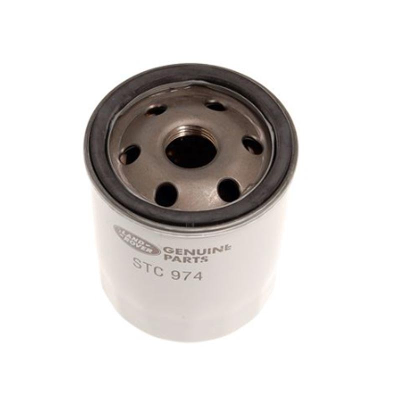 Oil filter 2L MPi