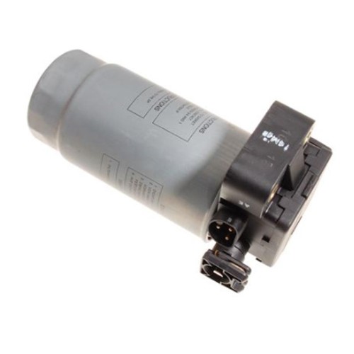 Fuel filter diesel - P38