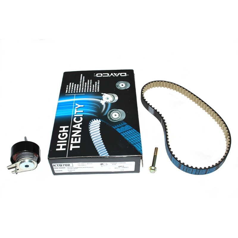 Kit fuel pump drive belt 3L TDV6
