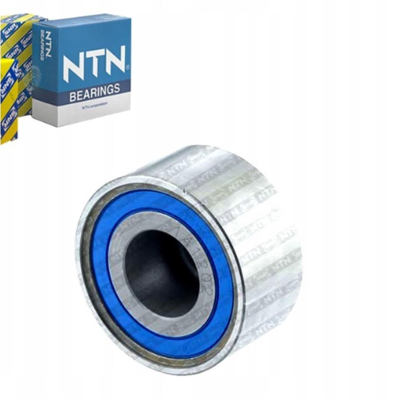 Timing belt tension 2.7L & 3L TDV6