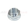 Nut for driveshaft