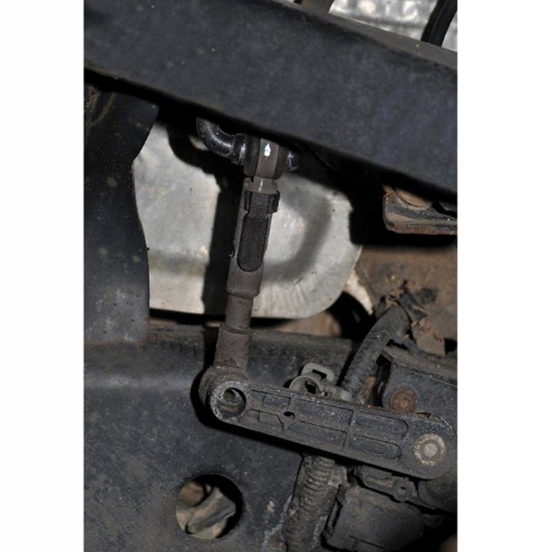 Kit biellettes pour réhausse de suspension