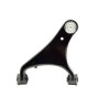 Arm assy - Front LH Suspension - upper