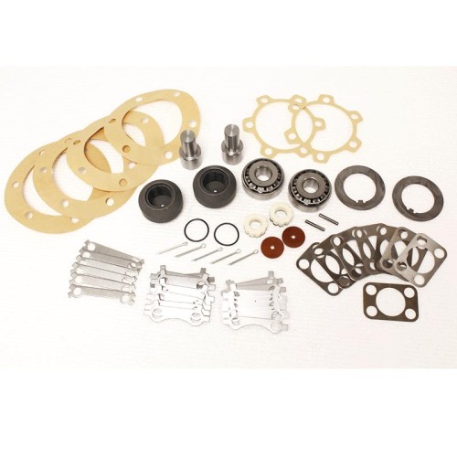 Kit pivots de direction