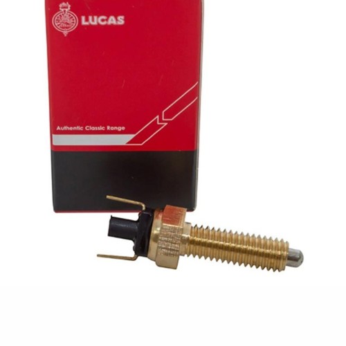 Trans. diff. lock & gearbox reverse lamp switch