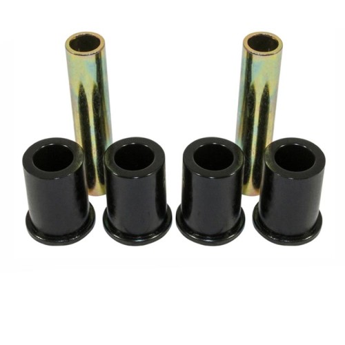 Silent bloc châssis avant - paire - polyuréthane