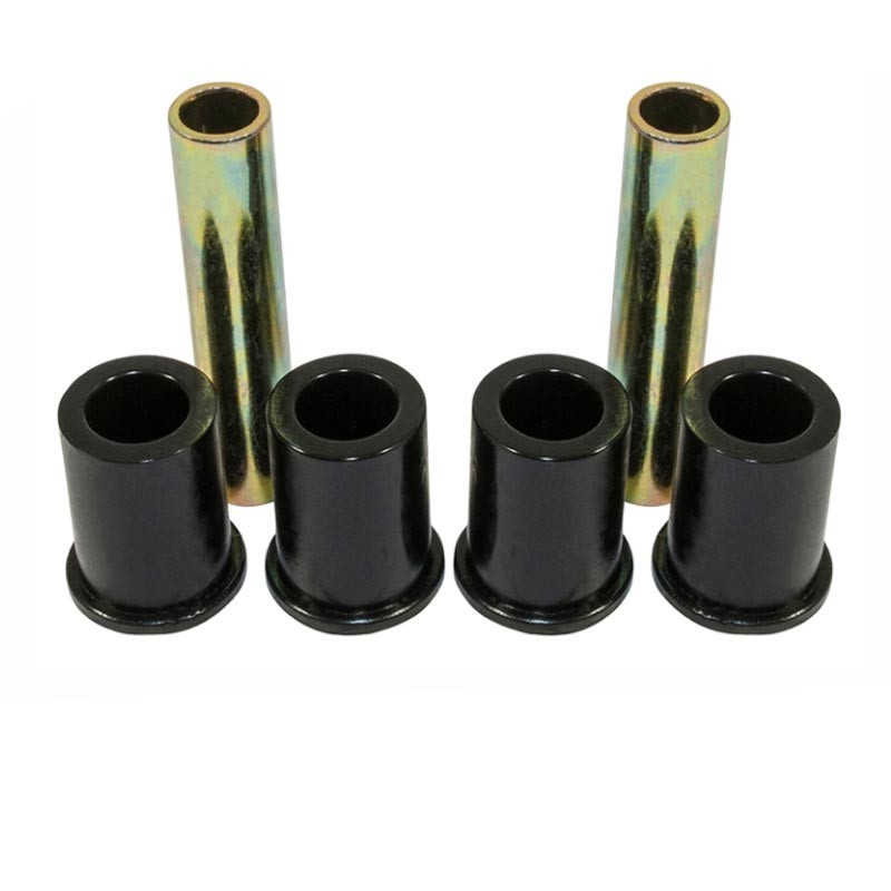 Chassis bush front spring - pair - poly