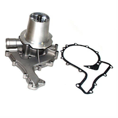 Water pump V8 non viscous