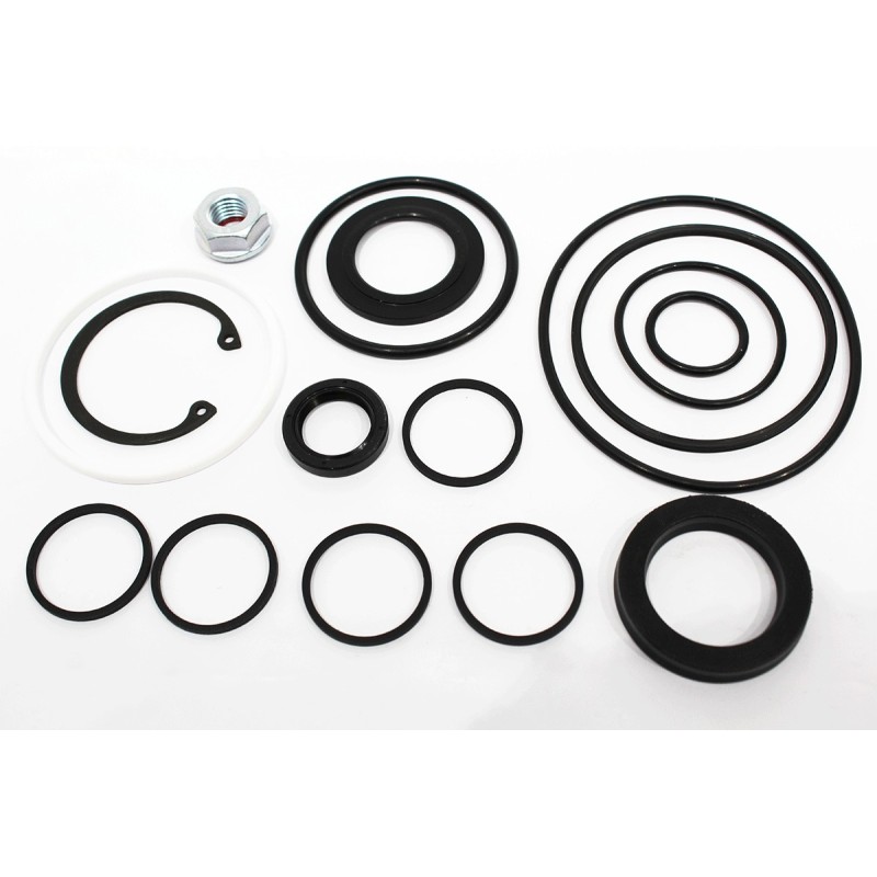 OIl seal kit for power steering box 6 pin