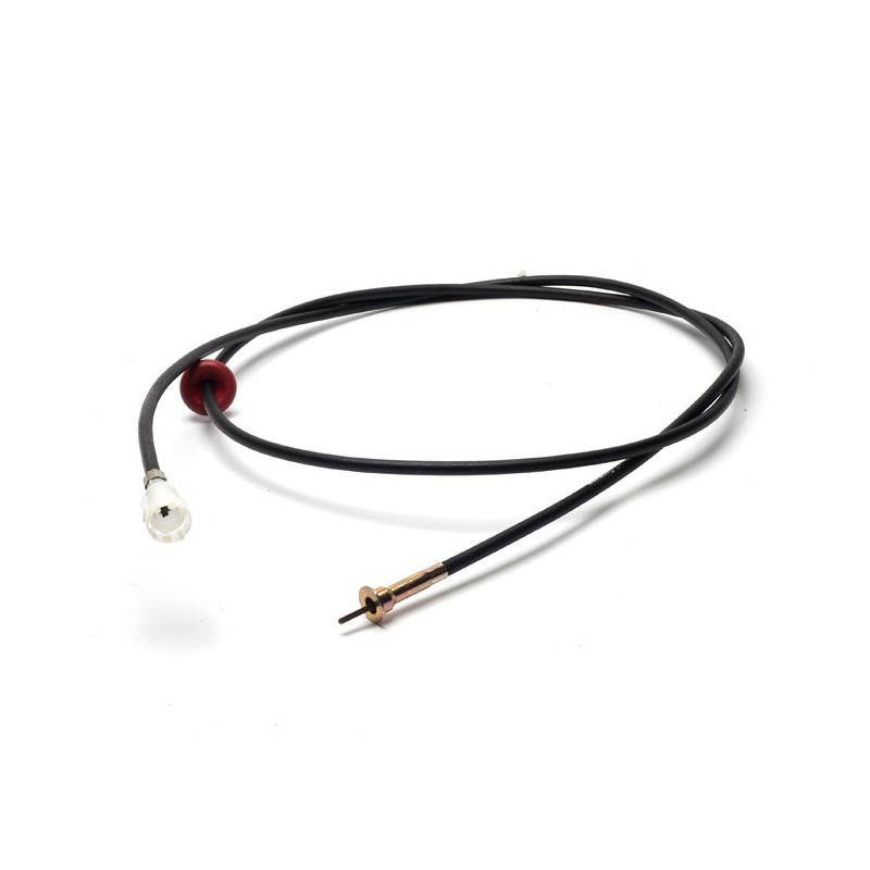 Cable speedometer Def 4 cyl. - 1 piece - upto 2006