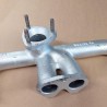 Exhaust manifold 2.25L diesel 1974-84