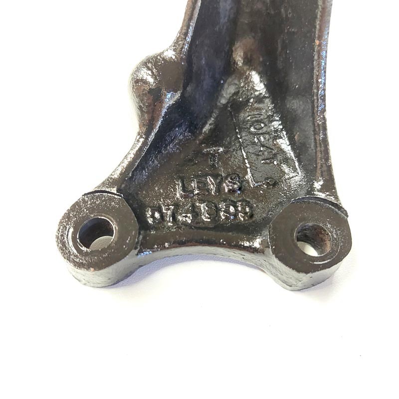 Bracket alternator 2.25L