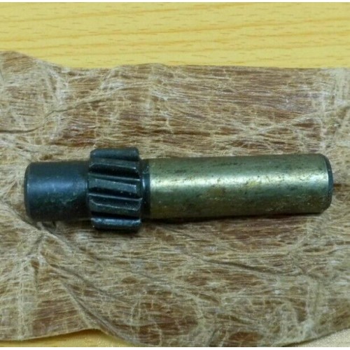 Speedometer drive 1954-84