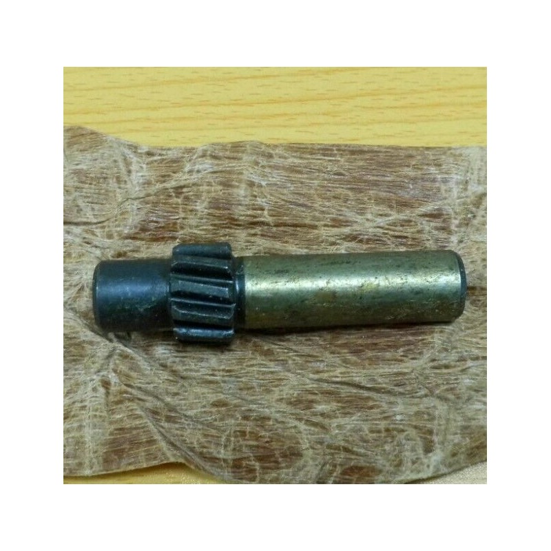 Pignon compteur de vitesse 1954-84